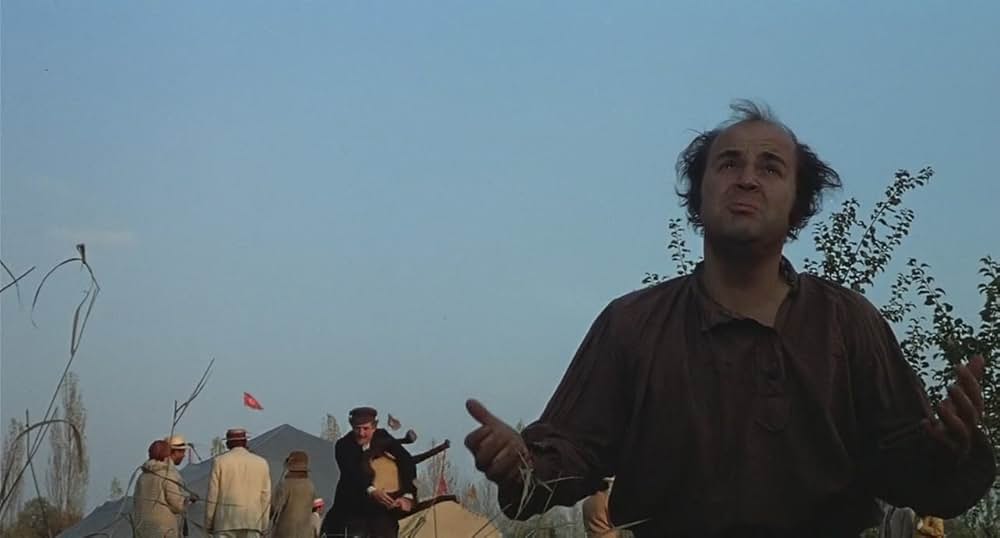 メル・ブルックスの命がけ！イス取り大合戦の画像