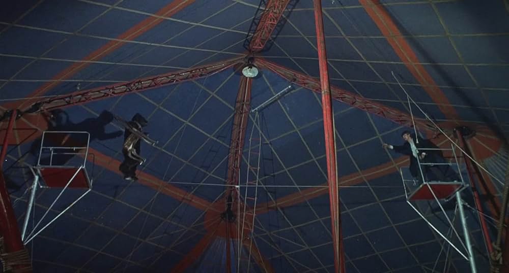 メル・ブルックスの命がけ！イス取り大合戦の画像