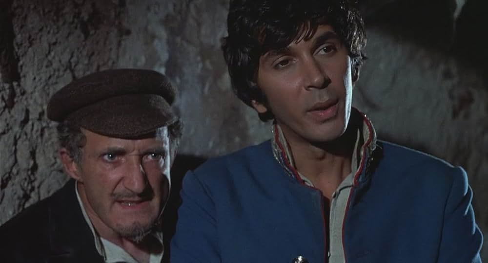 メル・ブルックスの命がけ！イス取り大合戦の画像