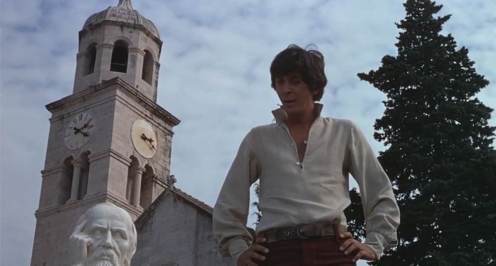 メル・ブルックスの命がけ！イス取り大合戦の画像