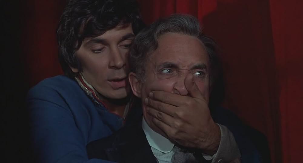 メル・ブルックスの命がけ！イス取り大合戦の画像