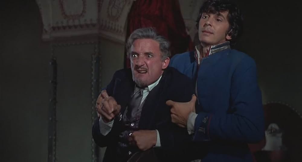 メル・ブルックスの命がけ！イス取り大合戦の画像