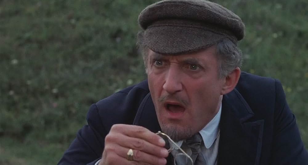 メル・ブルックスの命がけ！イス取り大合戦の画像