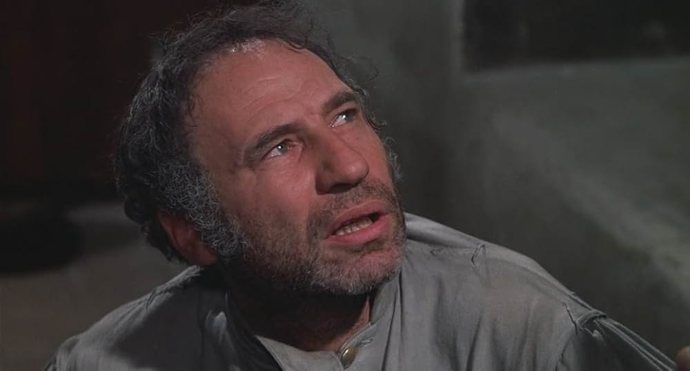 メル・ブルックスの命がけ！イス取り大合戦の画像