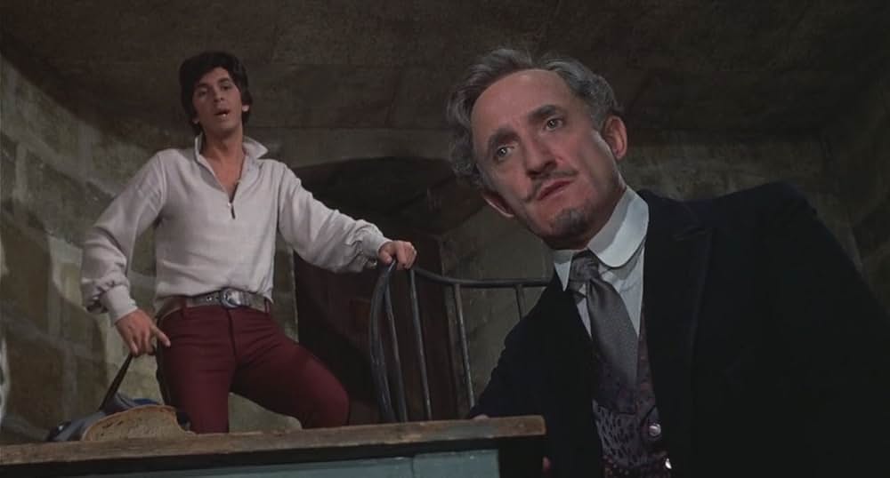 メル・ブルックスの命がけ！イス取り大合戦の画像