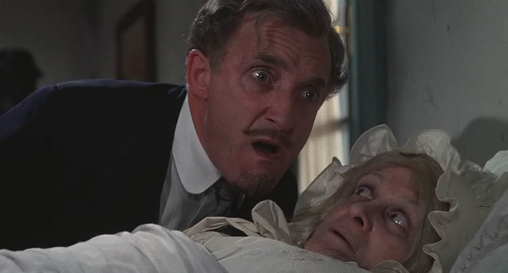 メル・ブルックスの命がけ！イス取り大合戦の画像