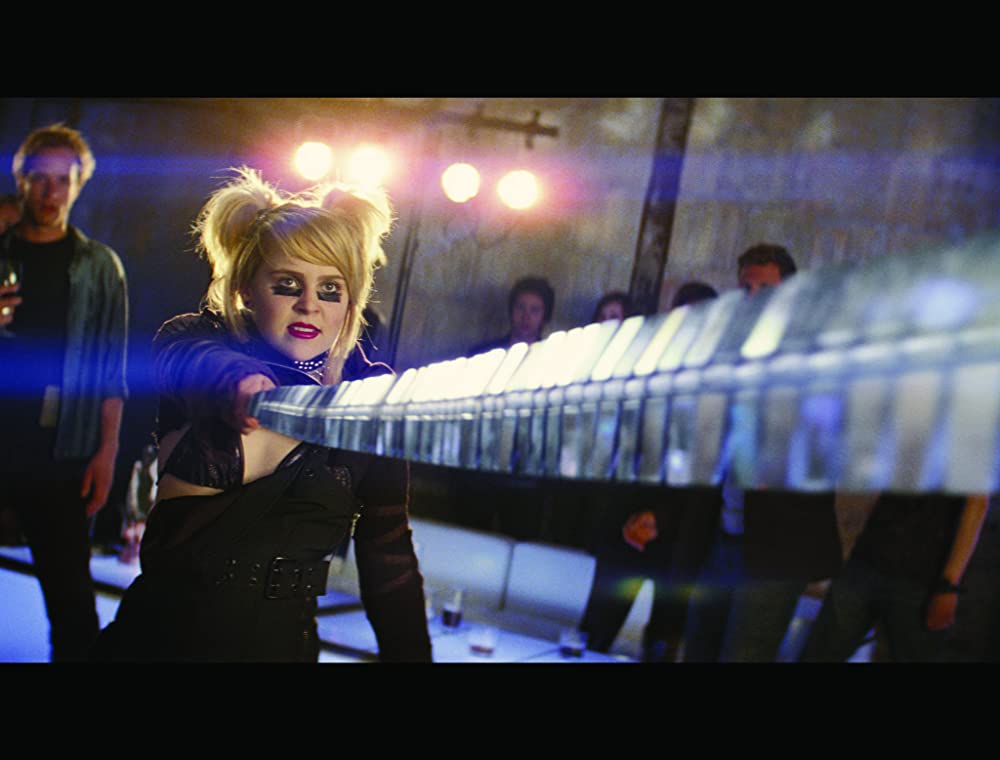 「スコット・ピルグリム VS. 邪悪な元カレ軍団」メイ・ホイットマンの画像