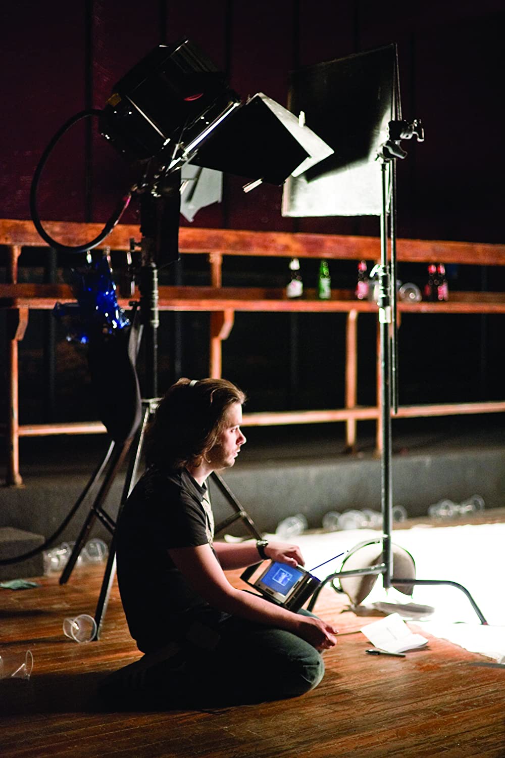 「スコット・ピルグリム VS. 邪悪な元カレ軍団」エドガー・ライトの画像