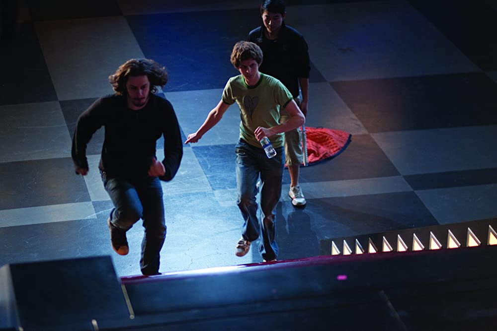 スコット・ピルグリム VS. 邪悪な元カレ軍団の画像