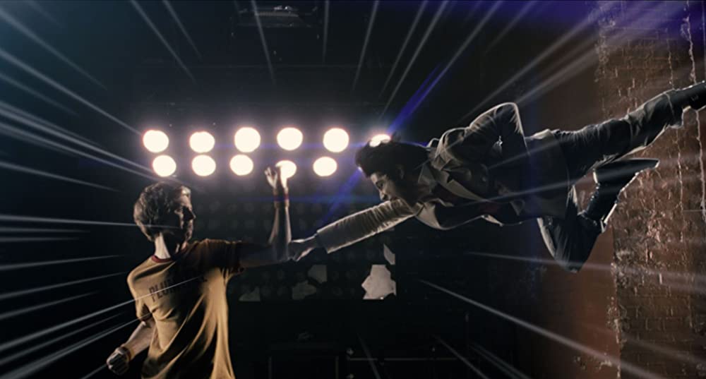 スコット・ピルグリム VS. 邪悪な元カレ軍団の画像