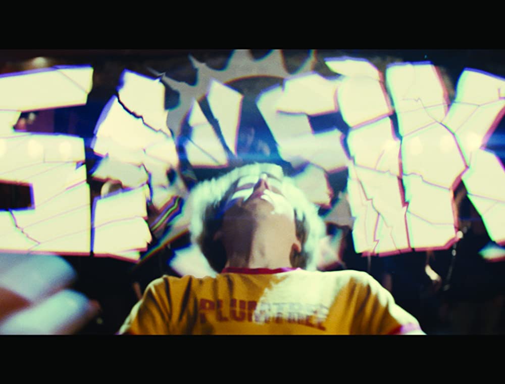 「スコット・ピルグリム VS. 邪悪な元カレ軍団」マイケル・セラの画像