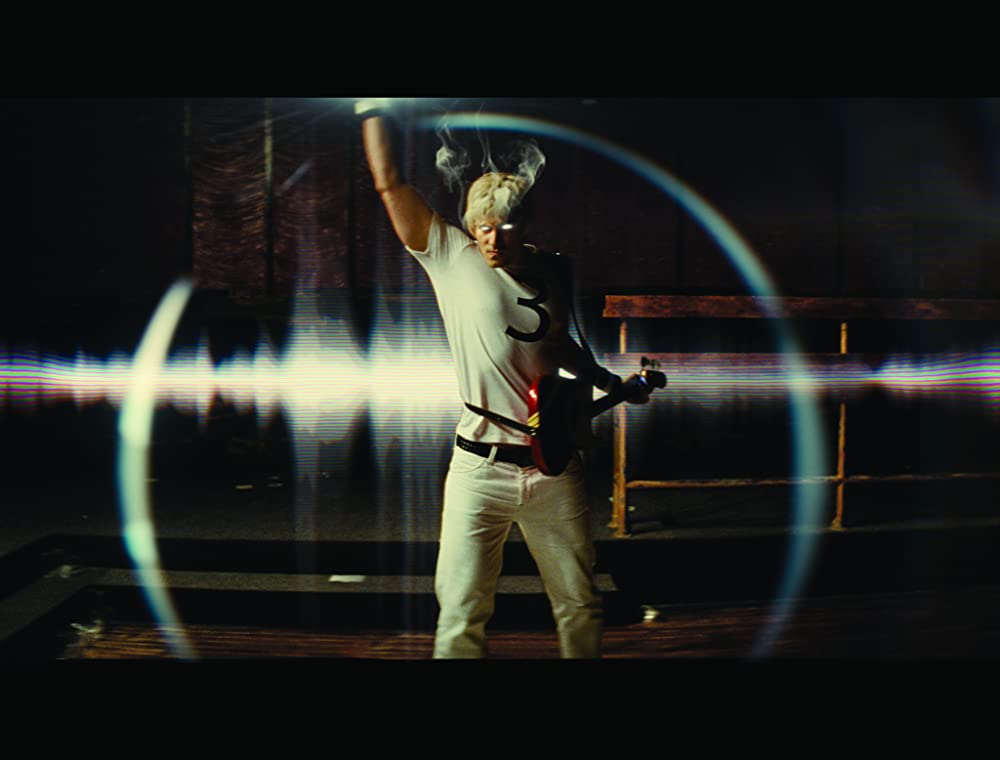 スコット・ピルグリム VS. 邪悪な元カレ軍団の画像