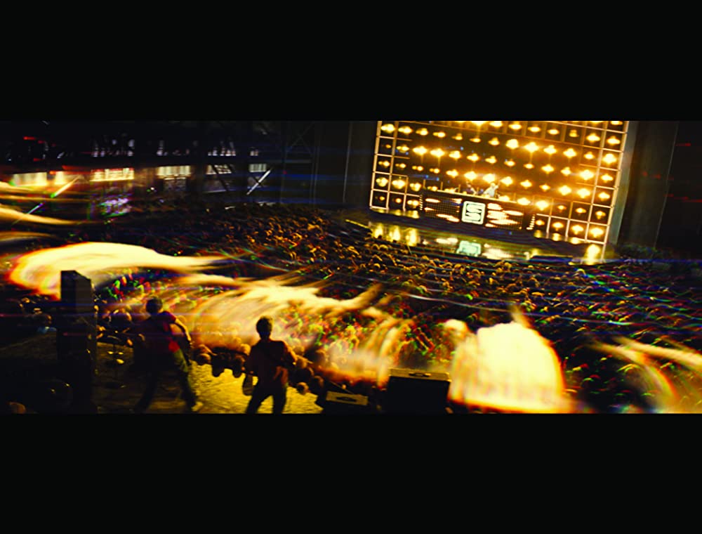 「スコット・ピルグリム VS. 邪悪な元カレ軍団」の画像