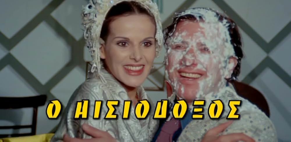 別れの街角の画像