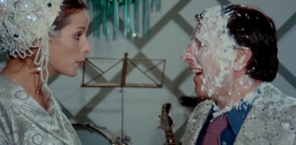 別れの街角の画像