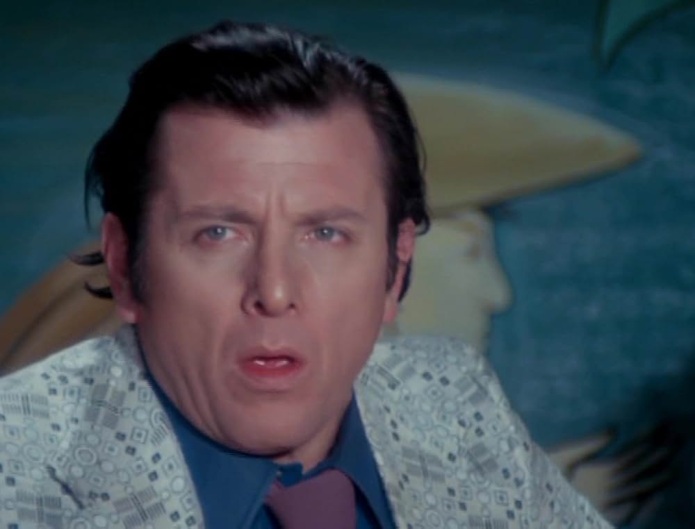 別れの街角の画像