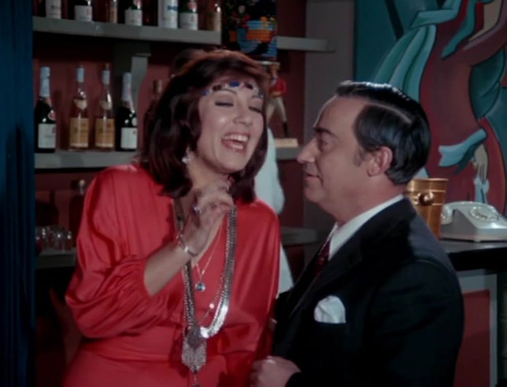 別れの街角の画像