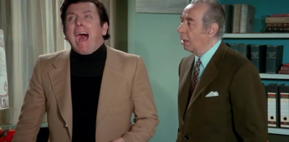 別れの街角の画像