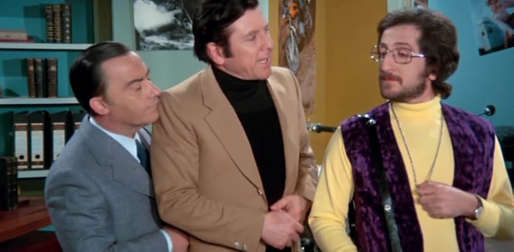 別れの街角の画像