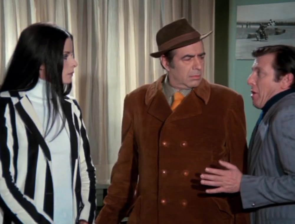 別れの街角の画像