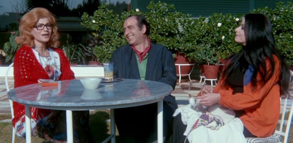 別れの街角の画像