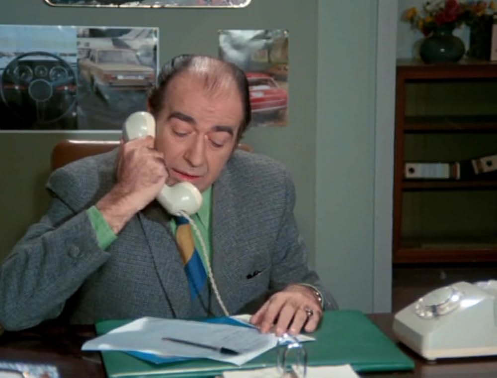 別れの街角の画像