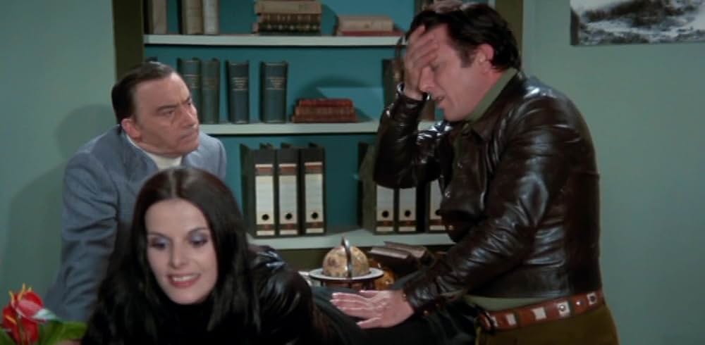 別れの街角の画像