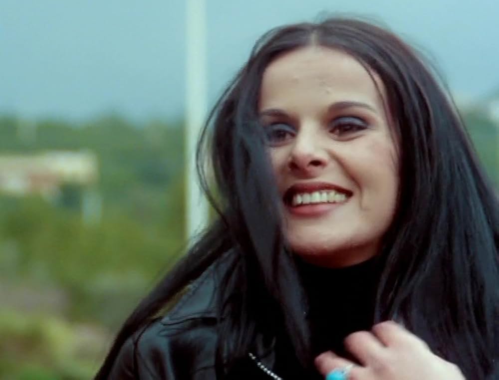 別れの街角の画像