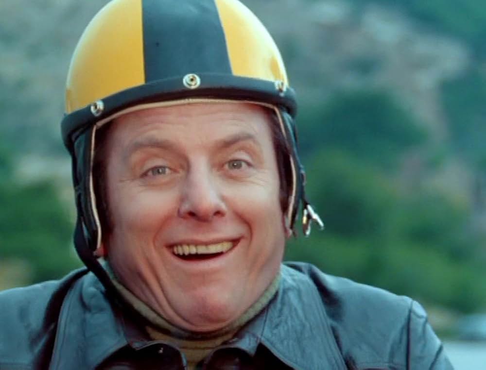 別れの街角の画像