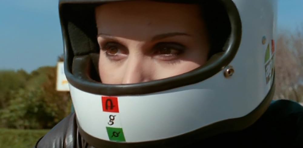 別れの街角の画像