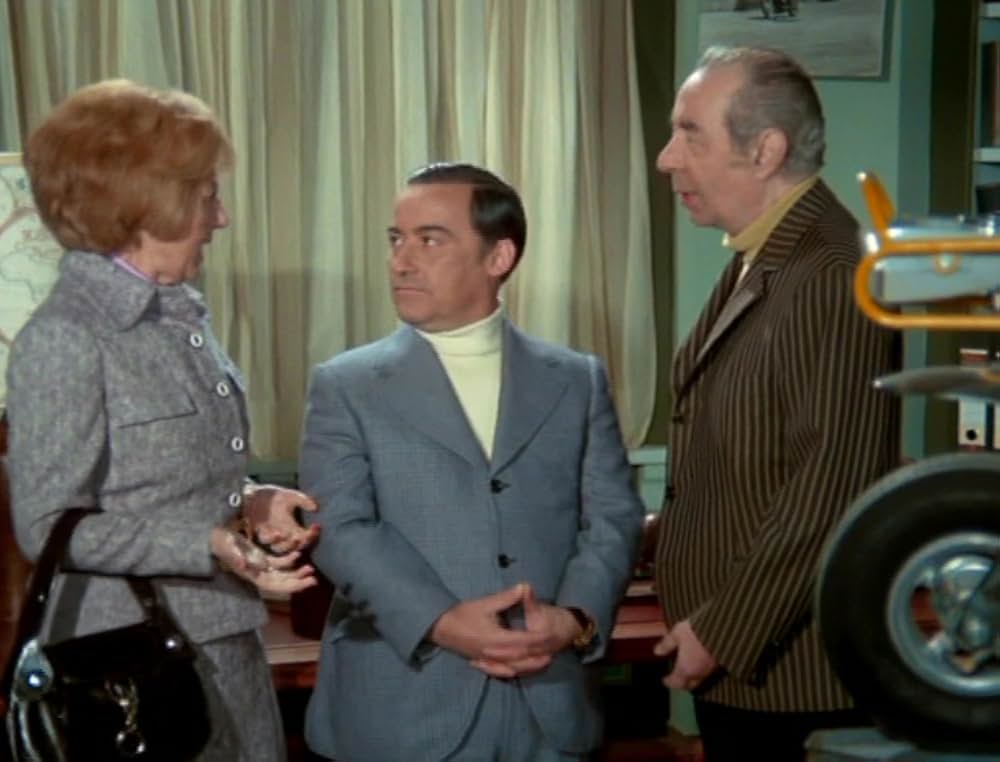 別れの街角の画像