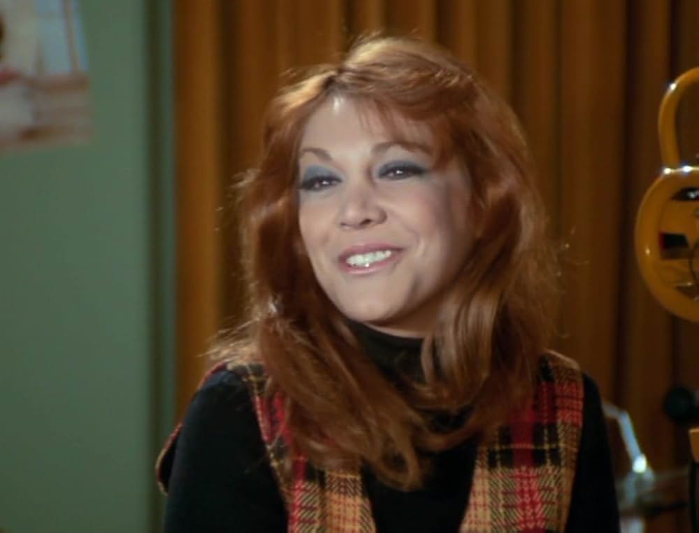 別れの街角の画像