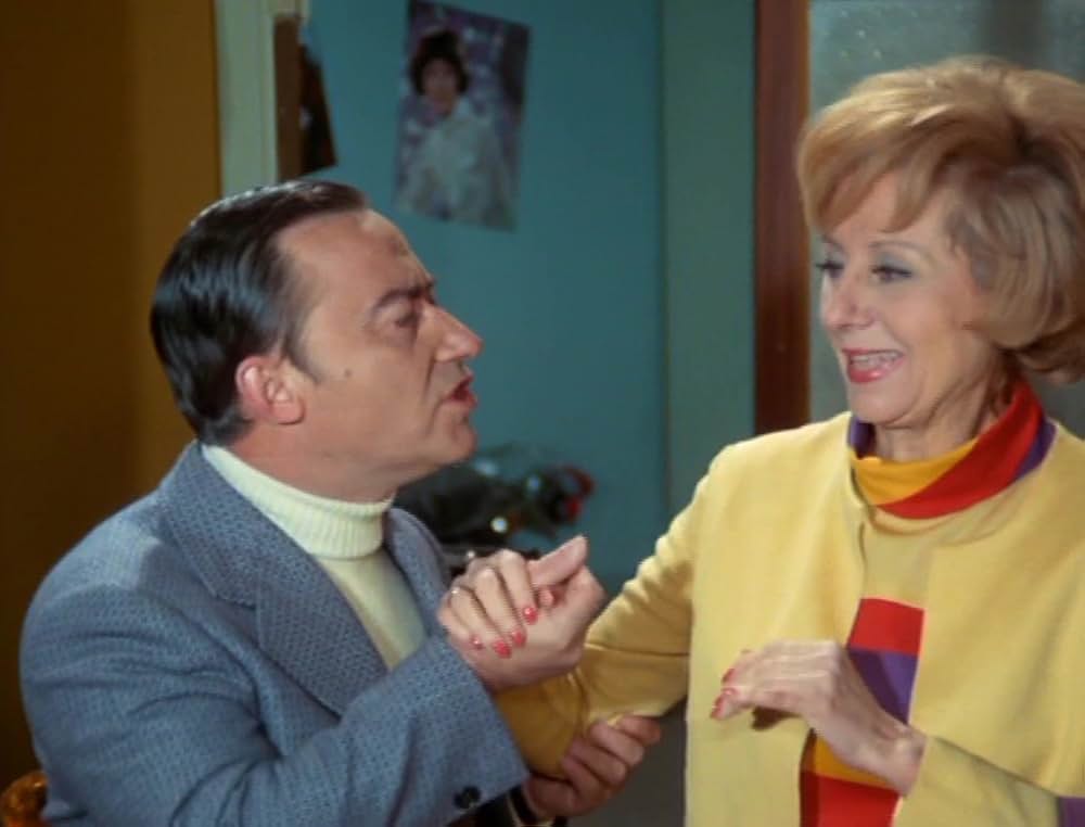 別れの街角の画像