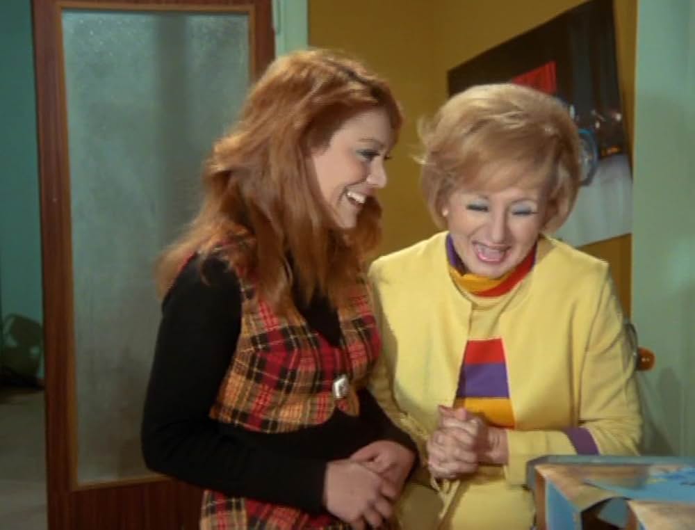 別れの街角の画像