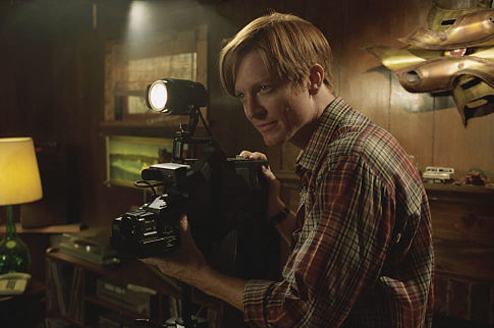 バタフライ・エフェクトの画像