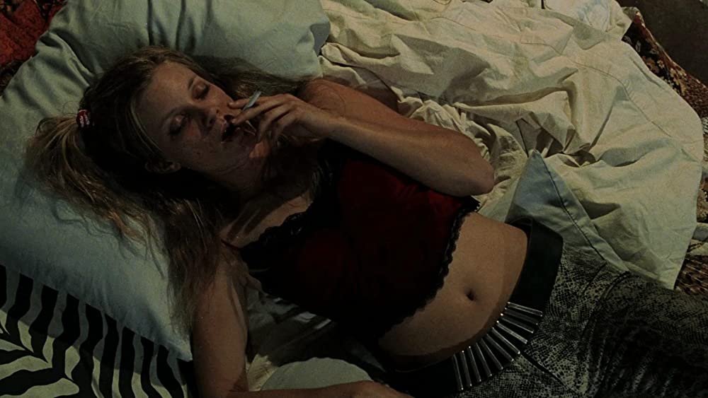 バタフライ・エフェクトの画像