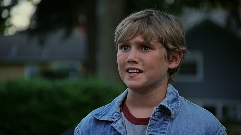 バタフライ・エフェクトの画像