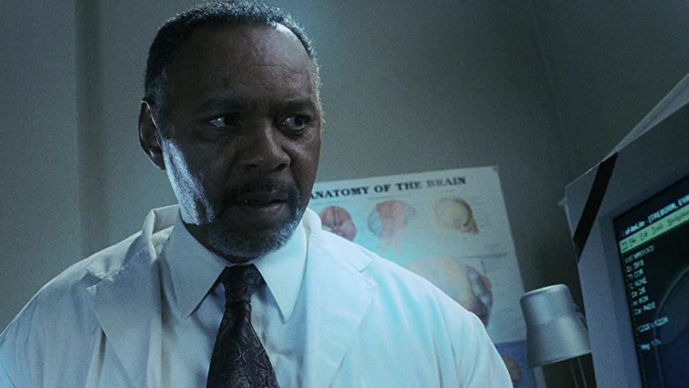 バタフライ・エフェクトの画像