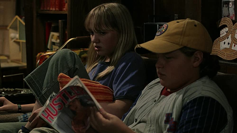 バタフライ・エフェクトの画像