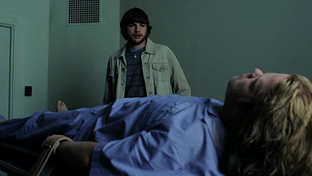 バタフライ・エフェクトの画像