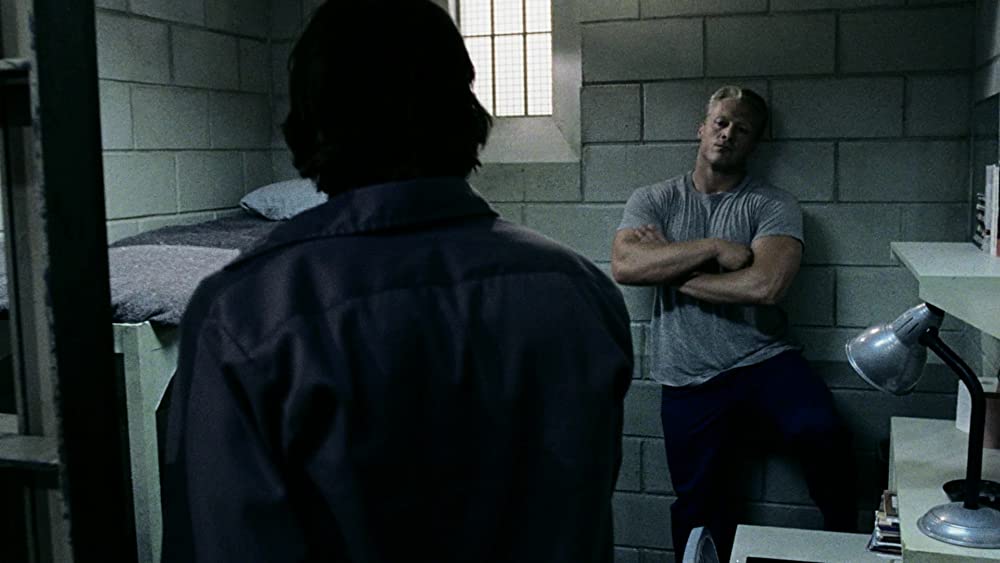 バタフライ・エフェクトの画像