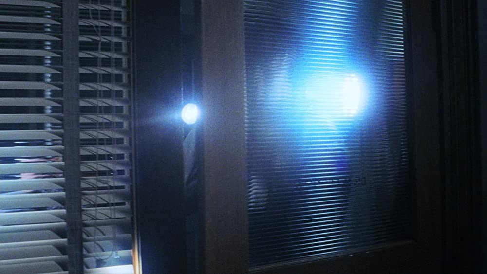 バタフライ・エフェクトの画像