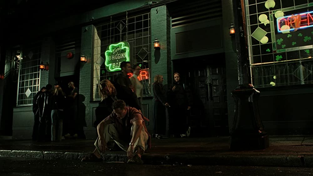 バタフライ・エフェクトの画像