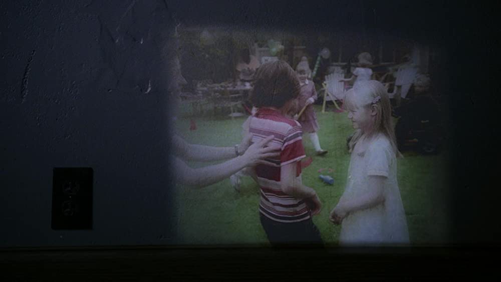 バタフライ・エフェクトの画像