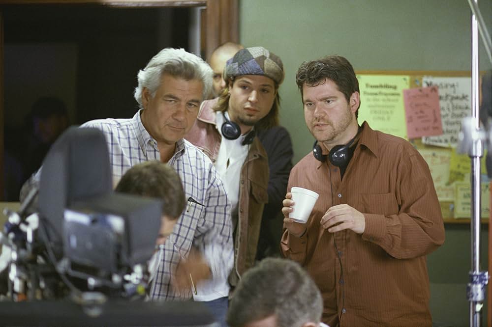 バタフライ・エフェクトの画像