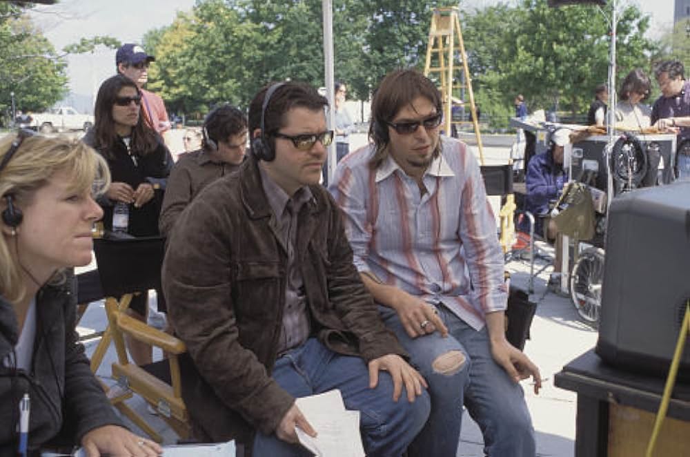 バタフライ・エフェクトの画像