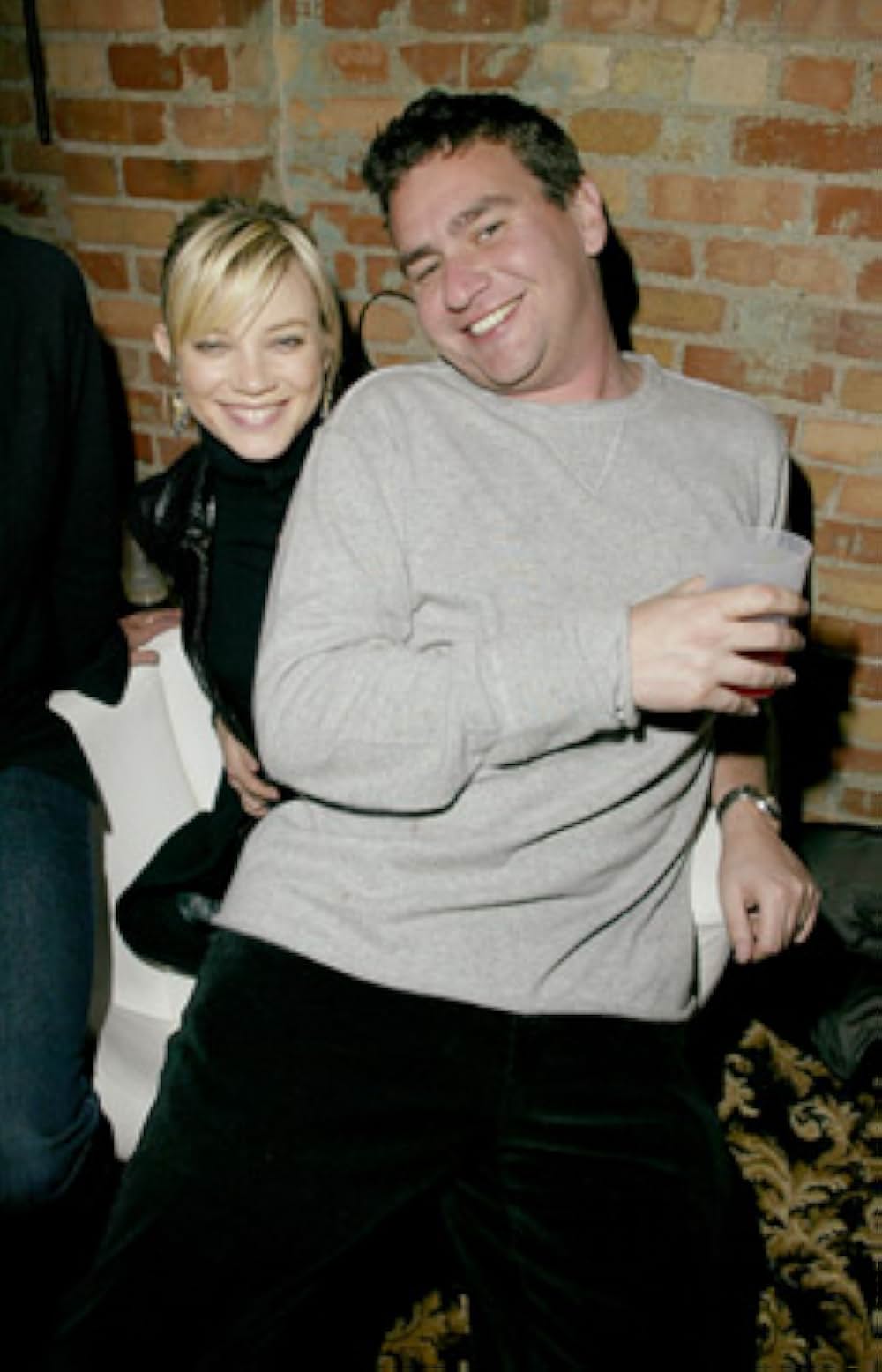 バタフライ・エフェクトの画像