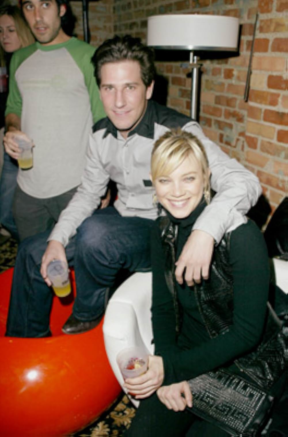 バタフライ・エフェクトの画像