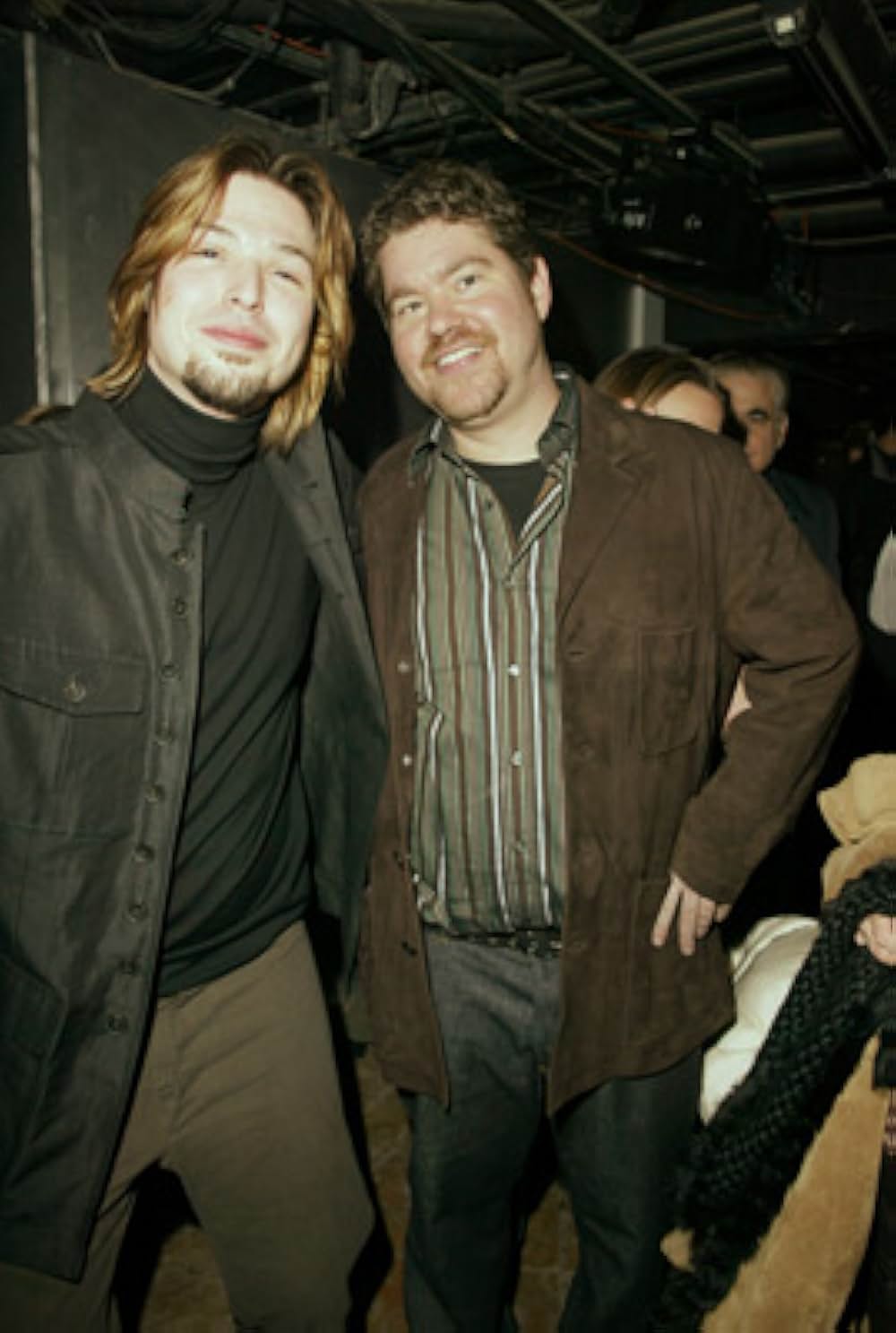 バタフライ・エフェクトの画像