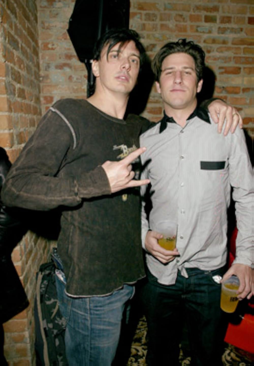 バタフライ・エフェクトの画像